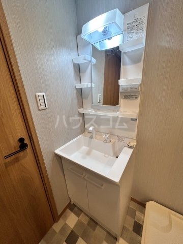 18/30 洗面
