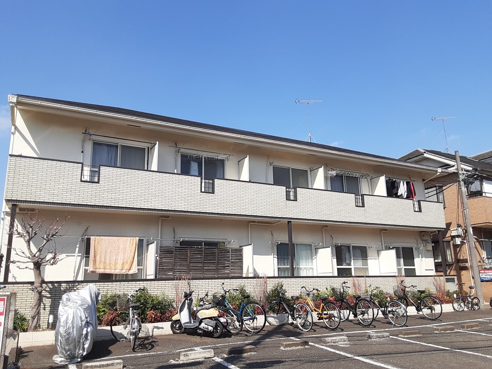 1/30 外観