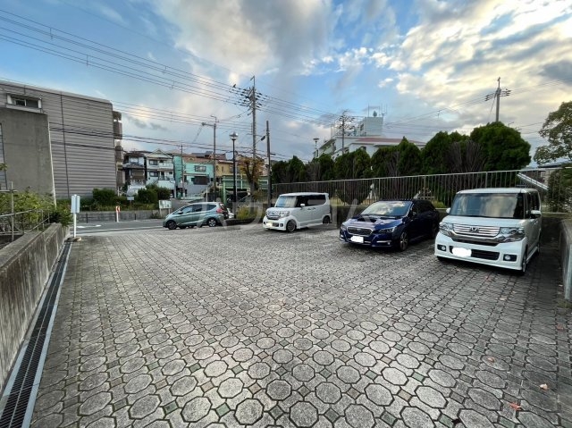 29/30 駐車場