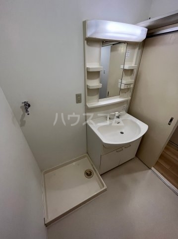 21/30 洗面