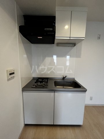 9/30 キッチン