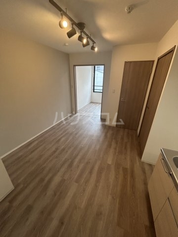 4/27 リビング/ダイニング