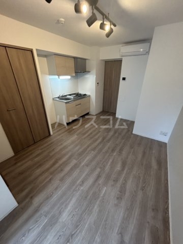 3/27 リビング/ダイニング