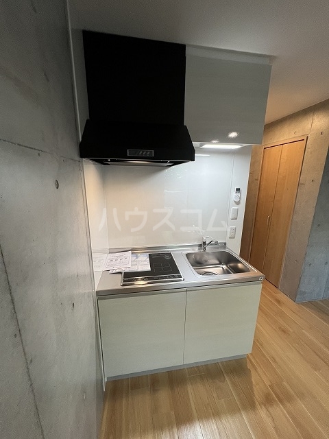 10/30 キッチン