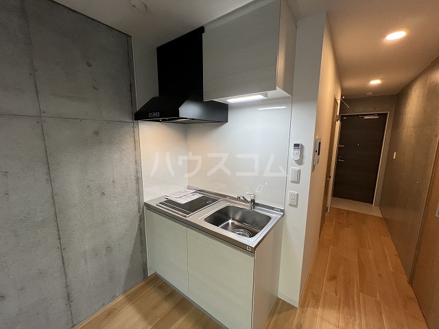 9/30 キッチン