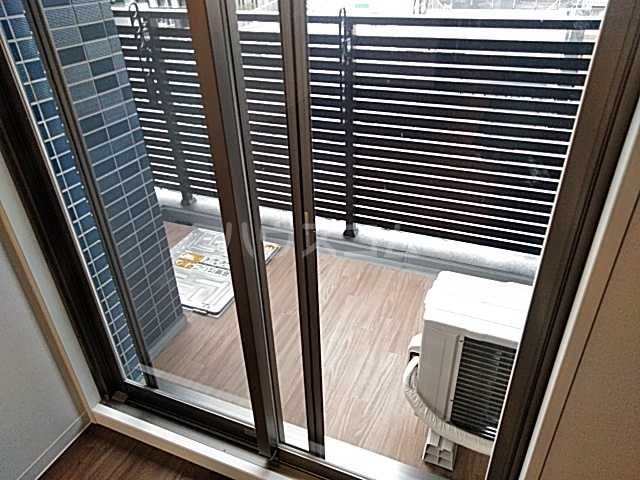 16/30 バルコニー
