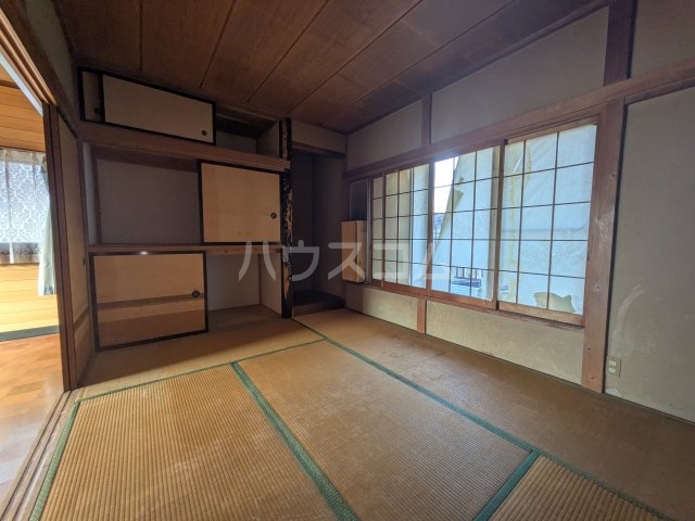 4/30 室内
