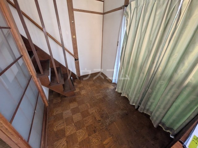 5/30 室内