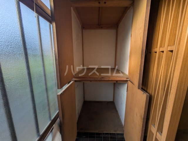 10/30 収納