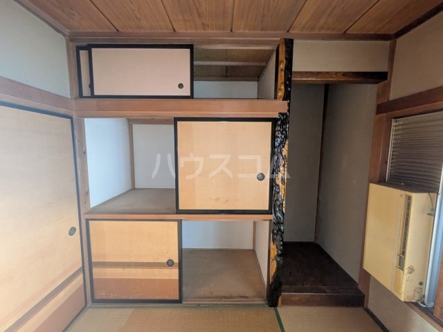 11/30 収納