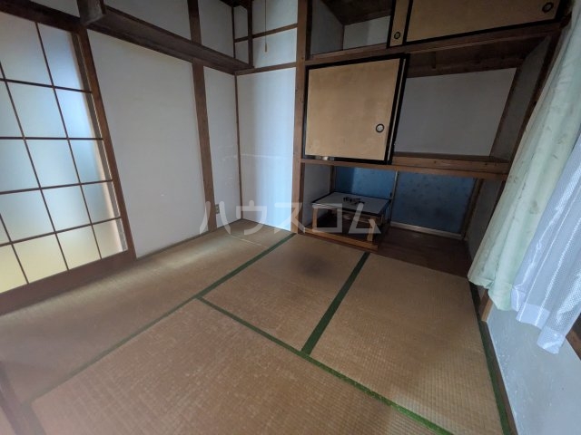 6/30 室内