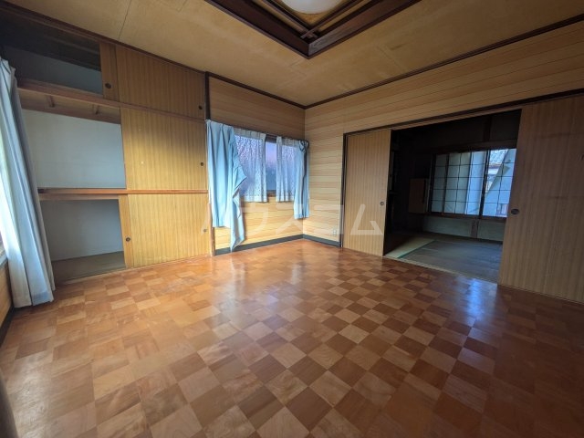 7/30 室内