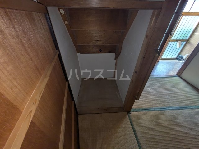 8/30 室内