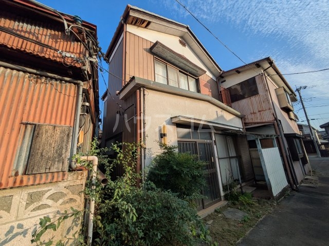 1/30 外観