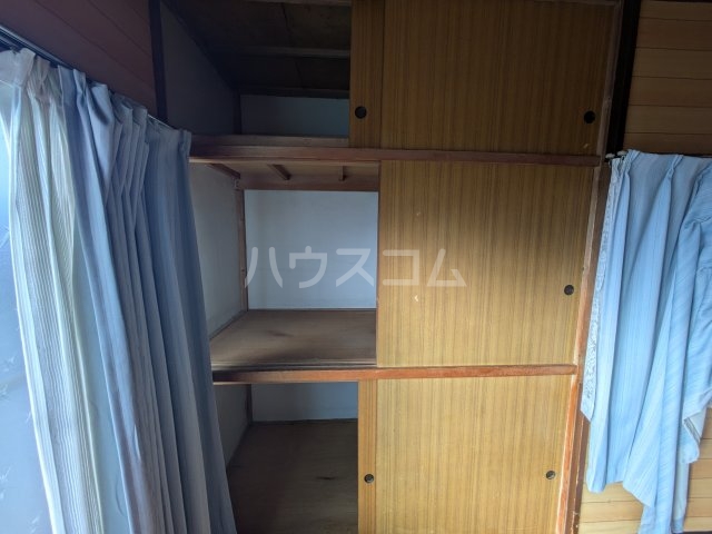 9/30 収納