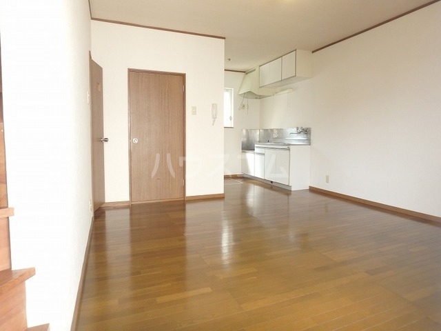 3/17 リビング/ダイニング