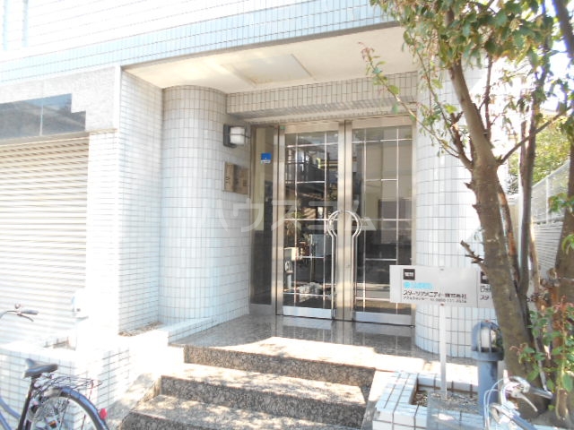 2/10 エントランス