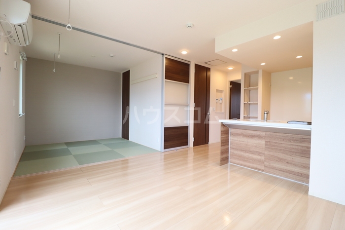 3/30 リビング/ダイニング