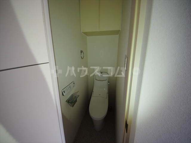 13/28 トイレ