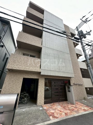 1/28 外観