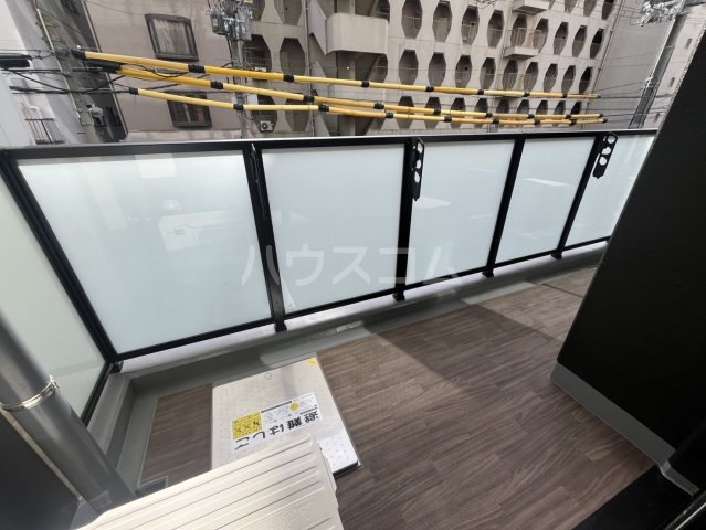 24/30 バルコニー