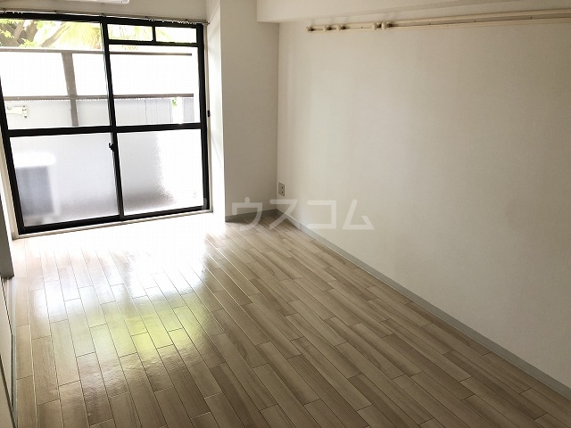 6/30 リビング/ダイニング