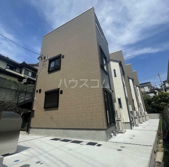 1/19 外観