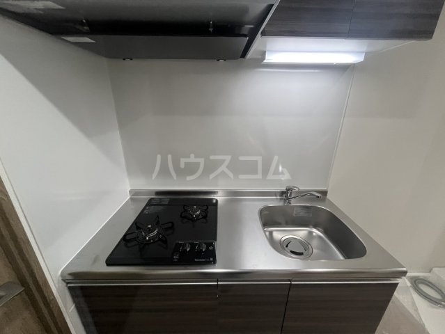 14/30 キッチン