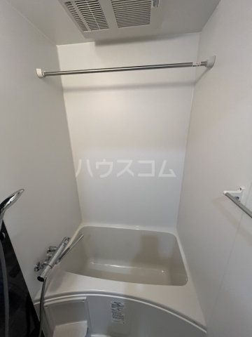 16/30 浴室