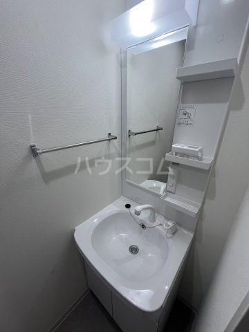 21/30 洗面