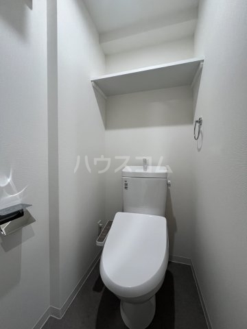 19/30 トイレ