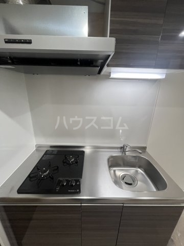 12/30 キッチン