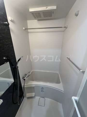 15/30 浴室