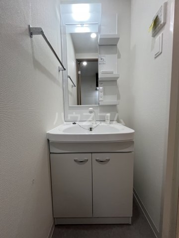 20/30 洗面