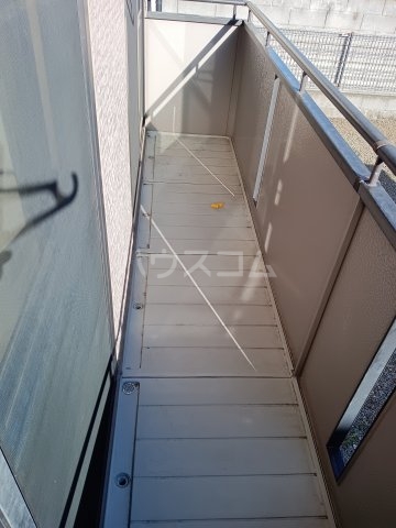 15/20 バルコニー