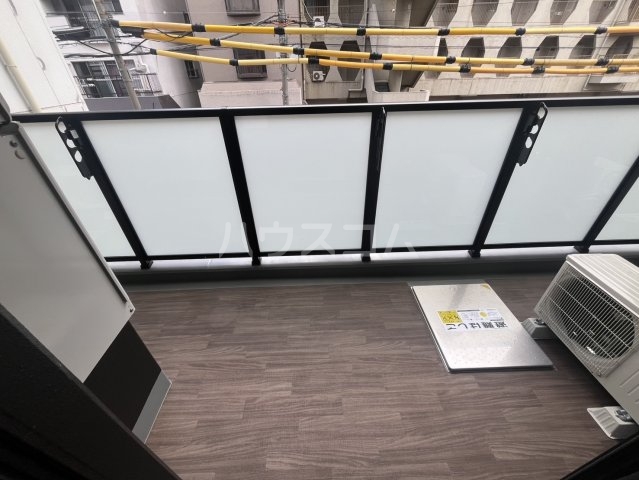 24/30 バルコニー