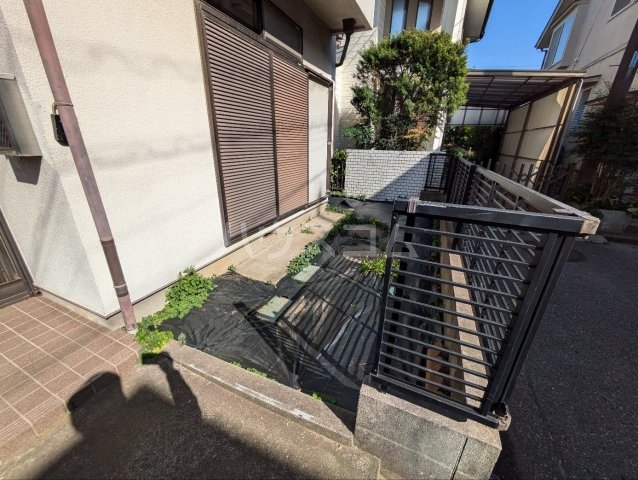 その他共有