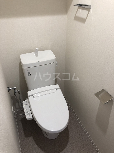 12/27 トイレ