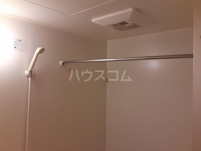 14/30 浴室
