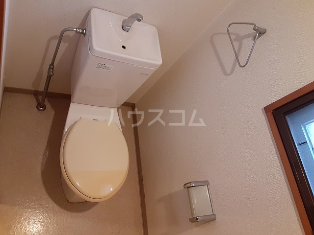 15/30 トイレ