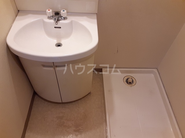16/30 洗面