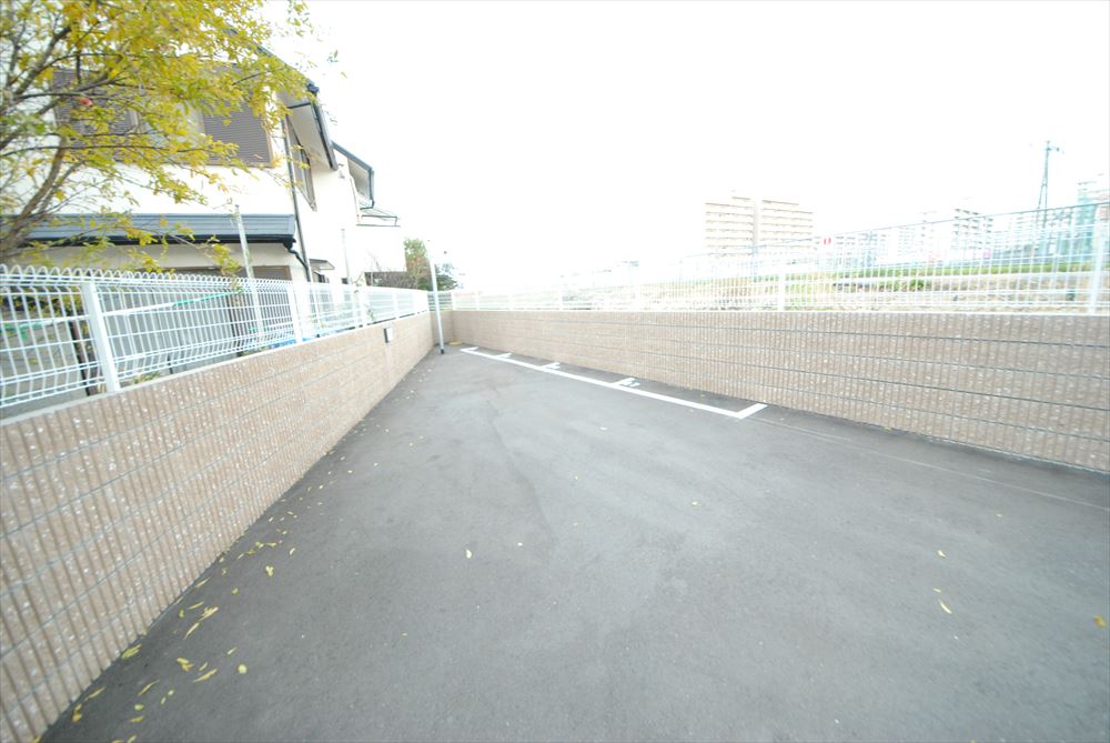 15/30 バルコニー