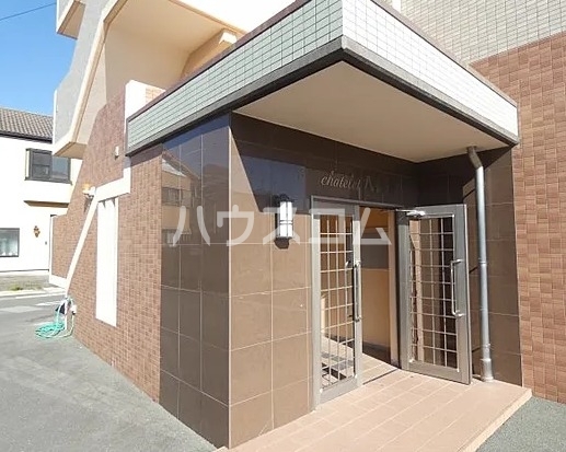 16/24 エントランス