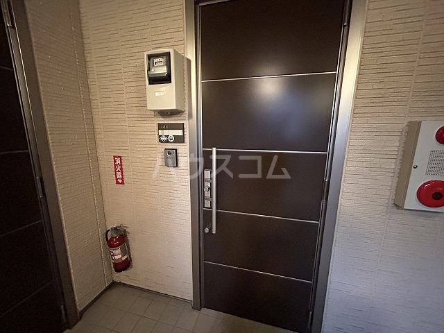 11/30 玄関