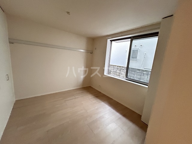7/30 寝室