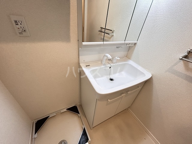 20/30 洗面