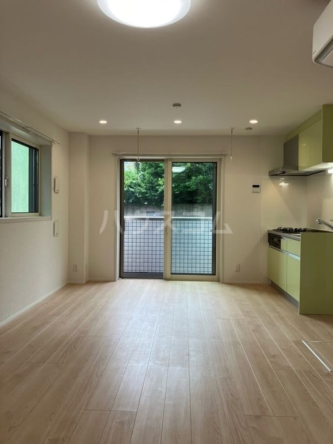 4/19 リビング/ダイニング