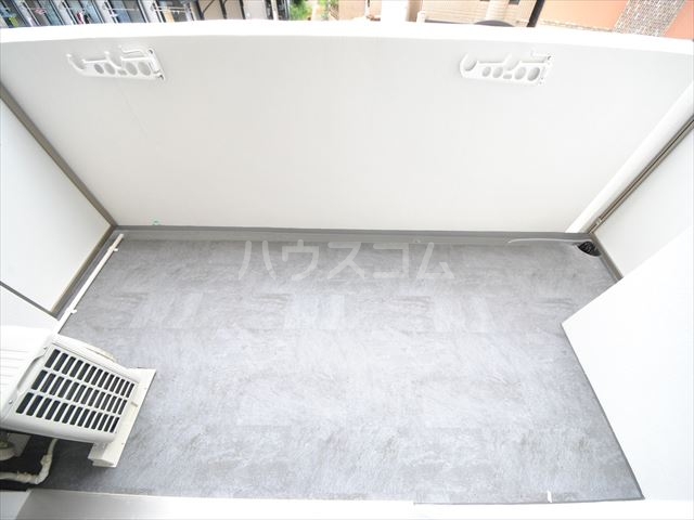 14/28 バルコニー