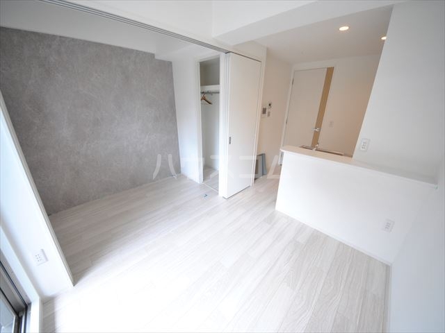 3/28 リビング/ダイニング