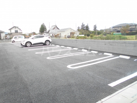 29/30 駐車場